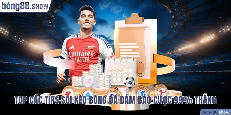 soi kèo bóng đá